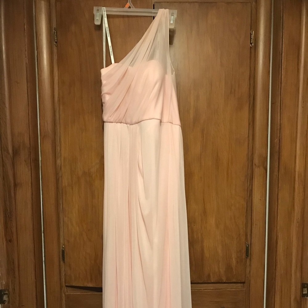 Bridesmaids dress